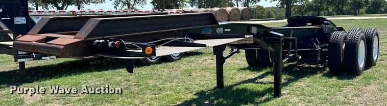 image for item IE9106 2002 Scona Jeep