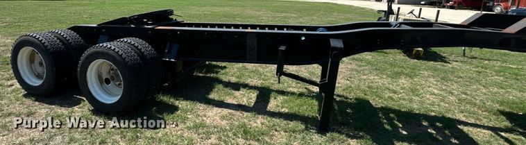 image for item IE9106 2002 Scona Jeep