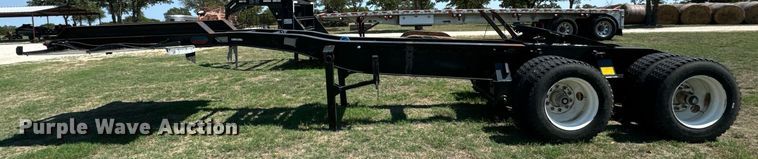 image for item IE9106 2002 Scona Jeep