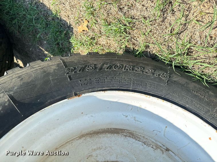 image for item IE9106 2002 Scona Jeep