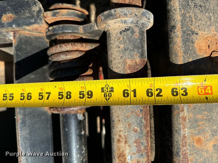 image for item IE9136 2015 Lone Star Trailer equipment trailer