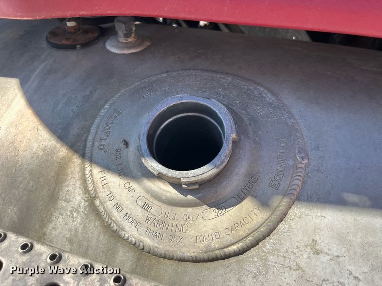 image for item LC9204 2005 Sterling AT9500 semi truck