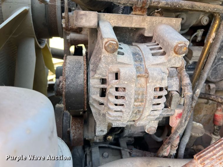 image for item LC9204 2005 Sterling AT9500 semi truck