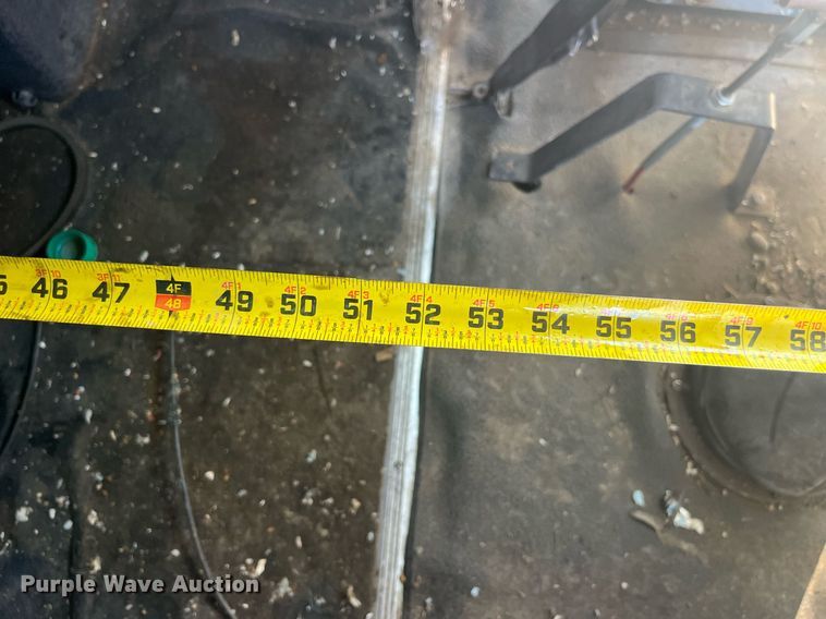 image for item LC9212 1997 Volvo WIA semi truck