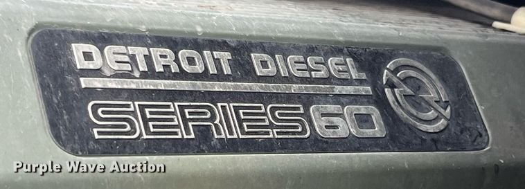 image for item LC9223 2006 Freightliner  Columbia semi truck