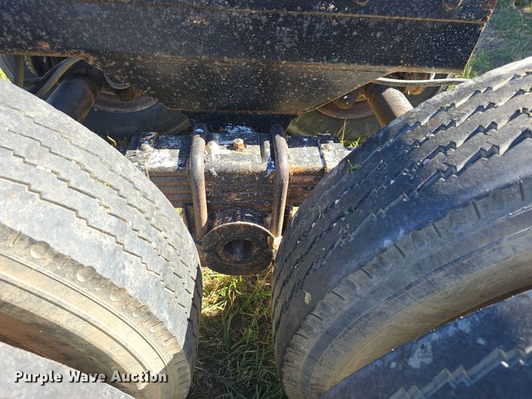 image for item OH9791 Trailer dolly