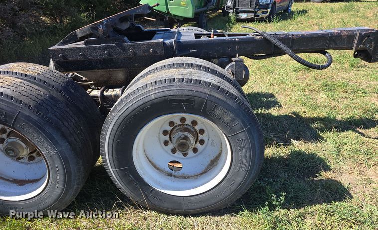 image for item OH9791 Trailer dolly