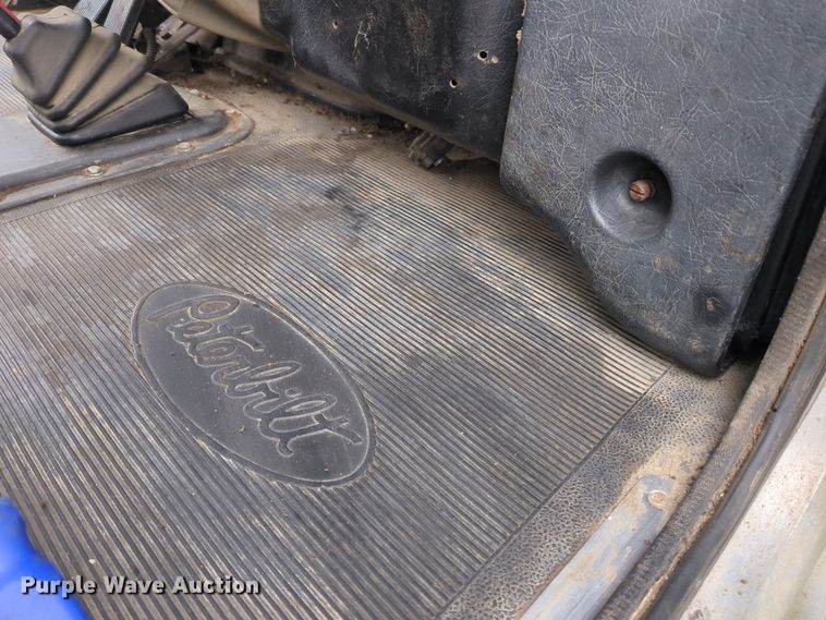 image for item OJ9872 2002 Peterbilt  379 semi truck