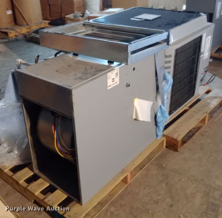 image for item DH1354 AC / heat unit