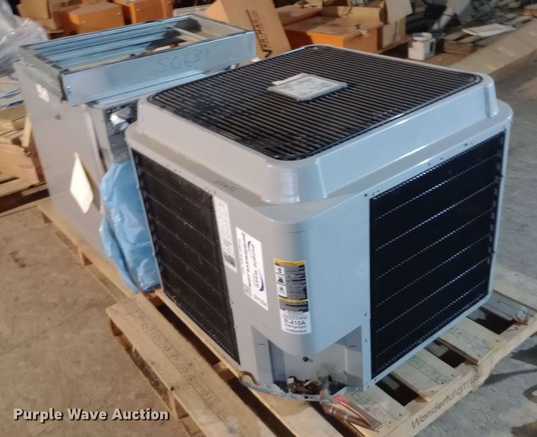 image for item DH1354 AC / heat unit