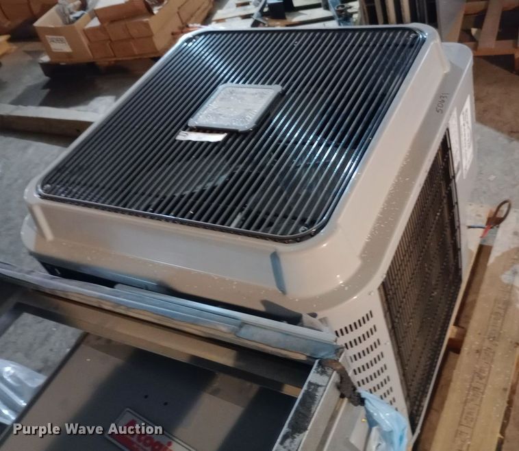 image for item DH1354 AC / heat unit