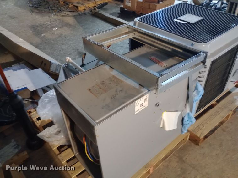 image for item DH1354 AC / heat unit