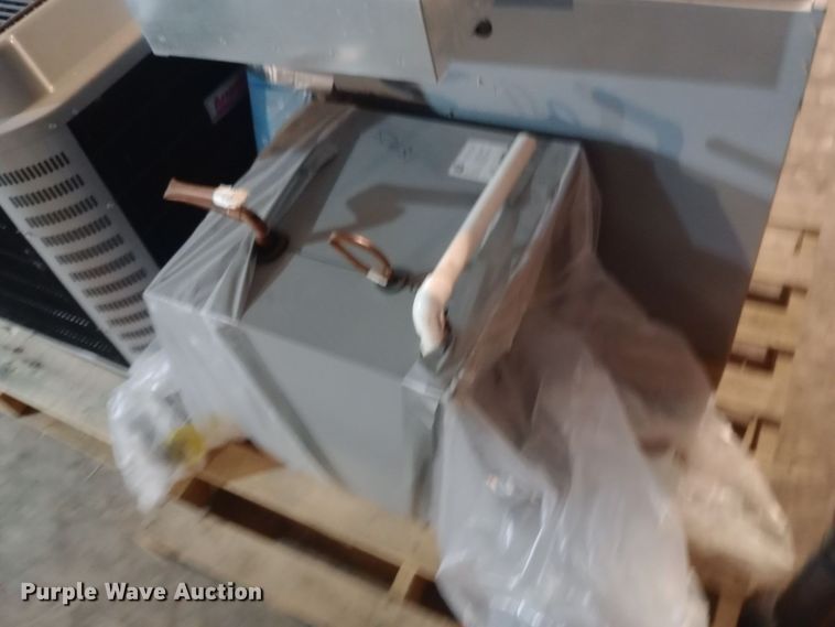 image for item DH1354 AC / heat unit