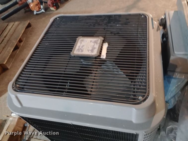 image for item DH1354 AC / heat unit