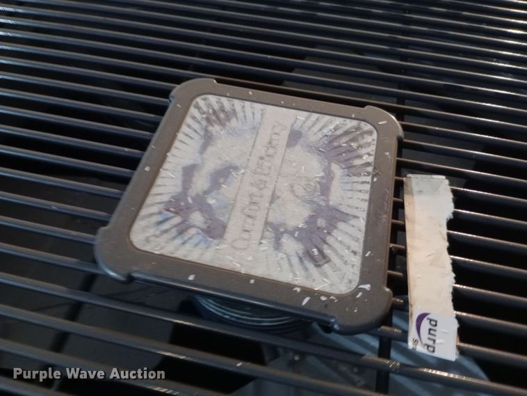 image for item DH1354 AC / heat unit