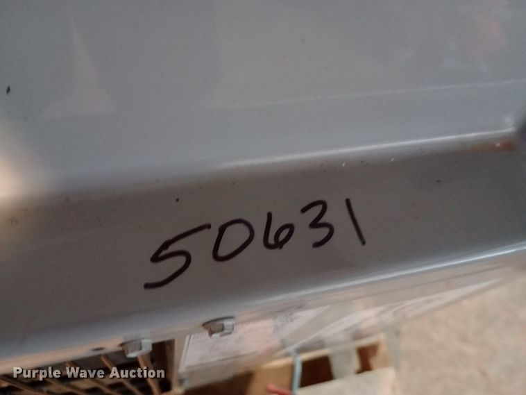 image for item DH1354 AC / heat unit