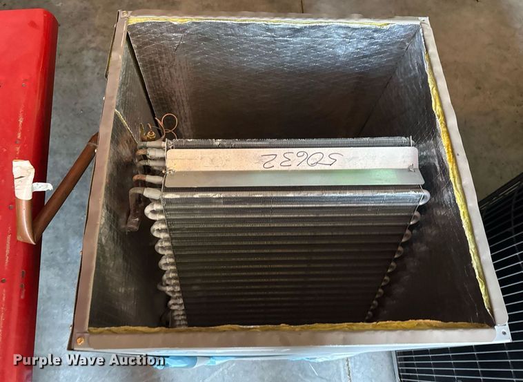image for item DH1355 AC / heat unit
