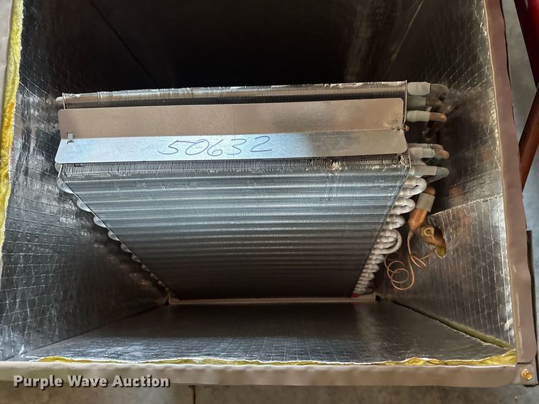 image for item DH1355 AC / heat unit