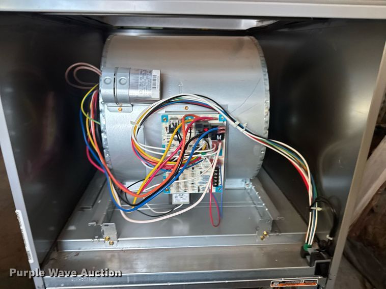 image for item DH1355 AC / heat unit