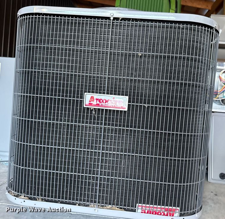 image for item DH1355 AC / heat unit