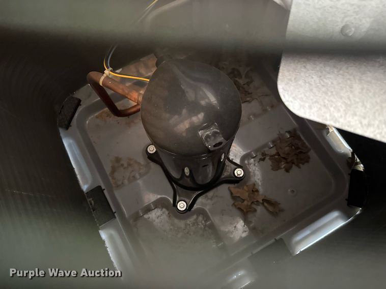 image for item DH1355 AC / heat unit