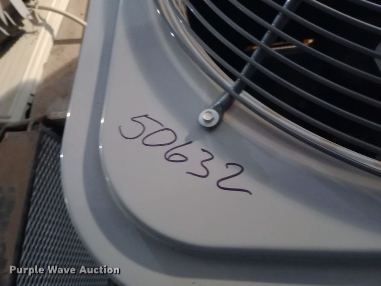 image for item DH1355 AC / heat unit