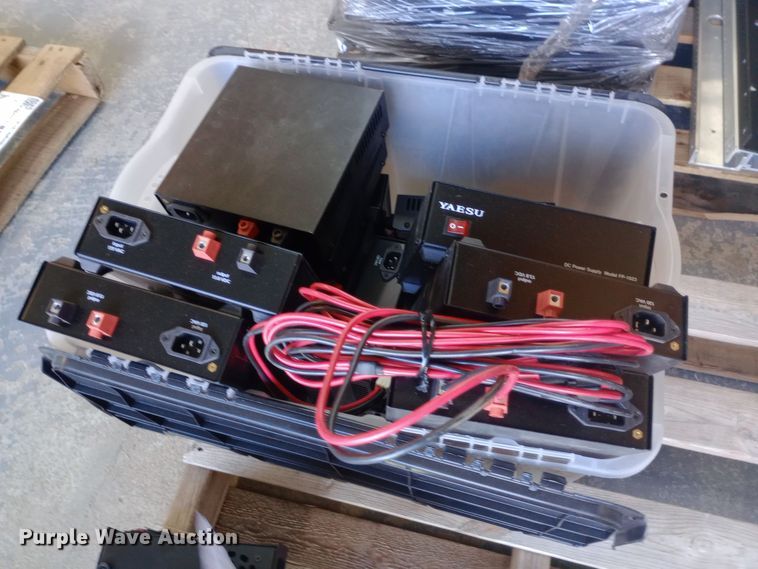 image for item DH1363 (25) power supplies