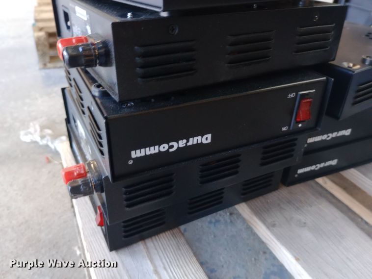 image for item DH1363 (25) power supplies