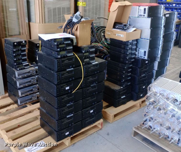 image for item DH1364 Electronics