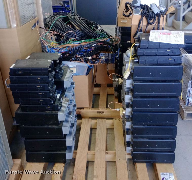 image for item DH1364 Electronics