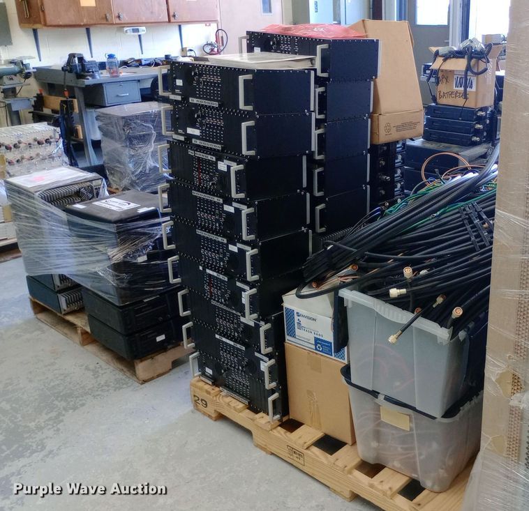 image for item DH1364 Electronics