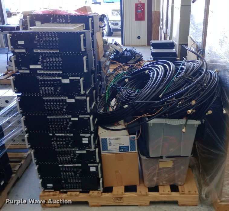 image for item DH1364 Electronics