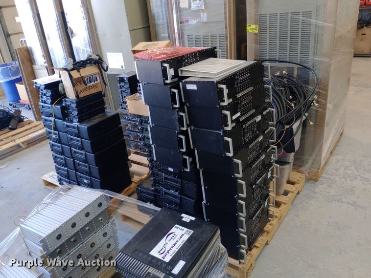 image for item DH1364 Electronics