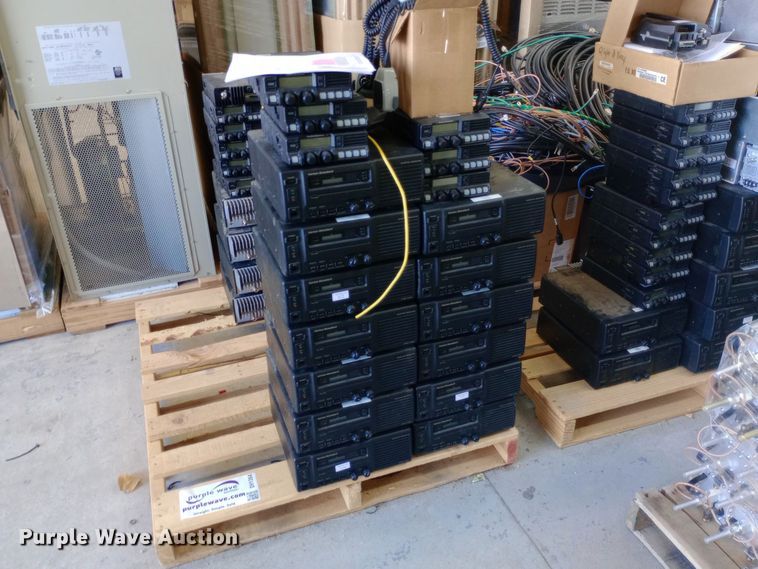 image for item DH1364 Electronics