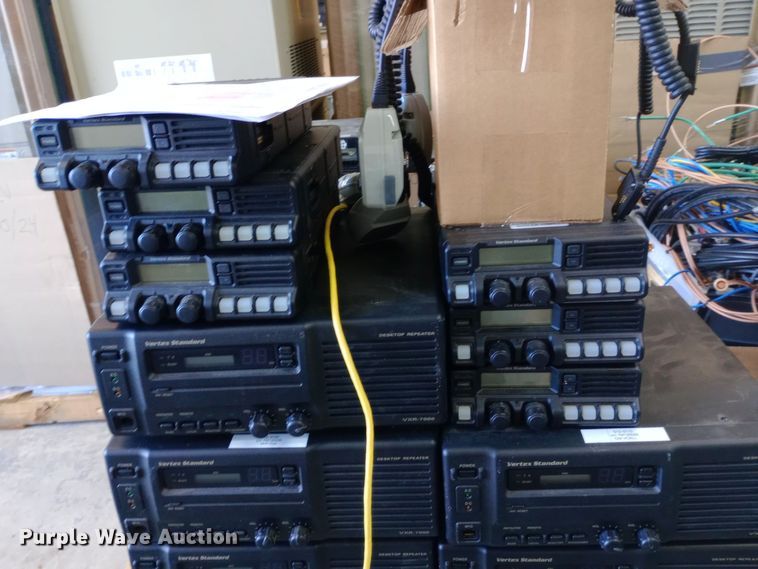 image for item DH1364 Electronics