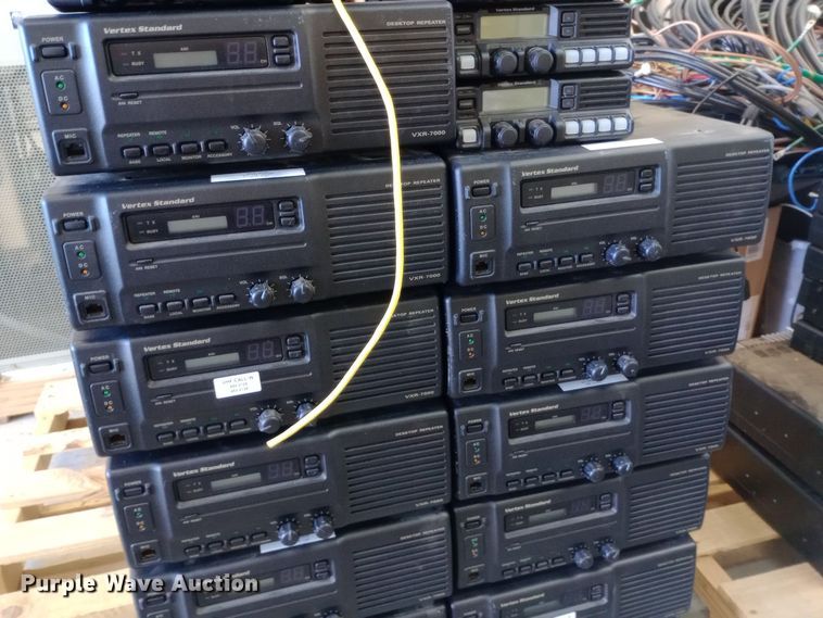 image for item DH1364 Electronics