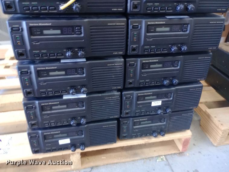 image for item DH1364 Electronics