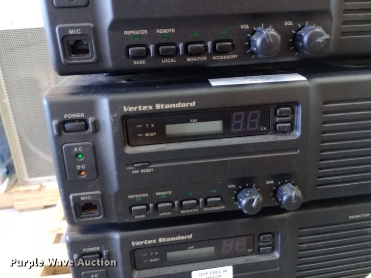 image for item DH1364 Electronics