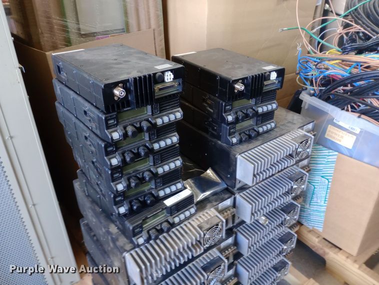 image for item DH1364 Electronics