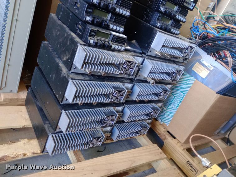 image for item DH1364 Electronics