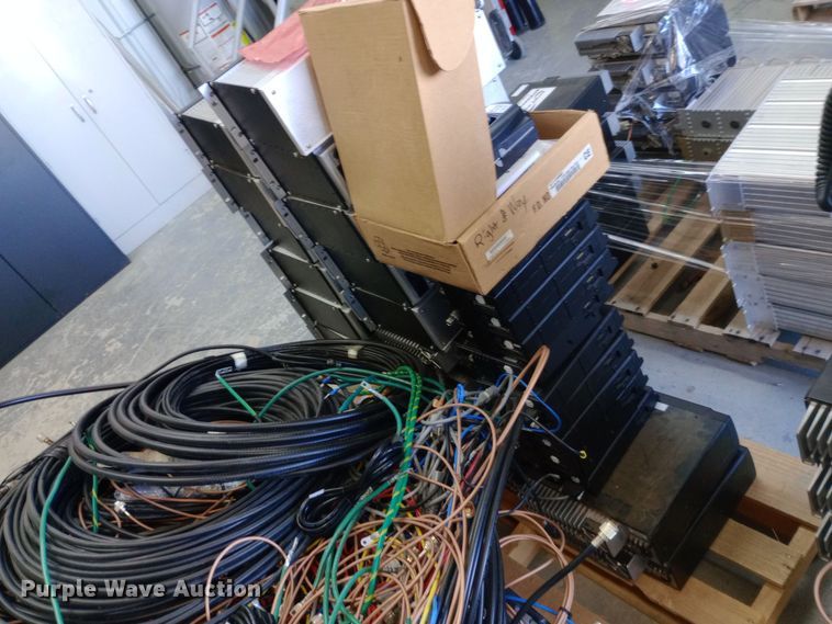 image for item DH1364 Electronics