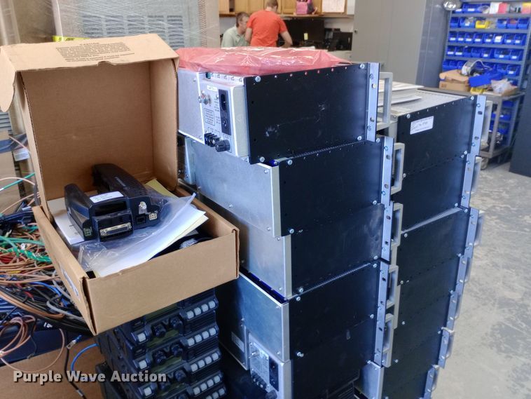 image for item DH1364 Electronics