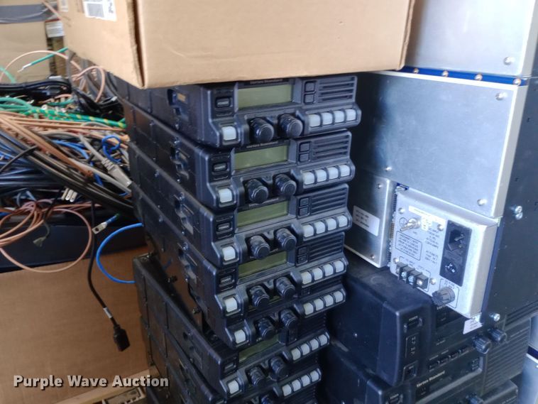 image for item DH1364 Electronics