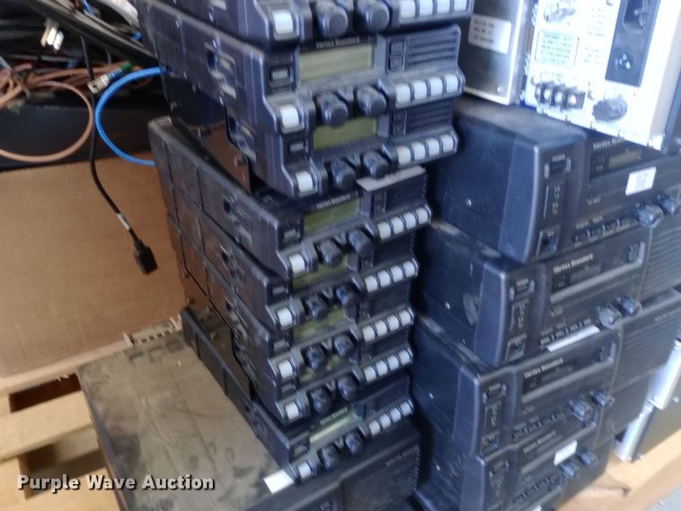 image for item DH1364 Electronics