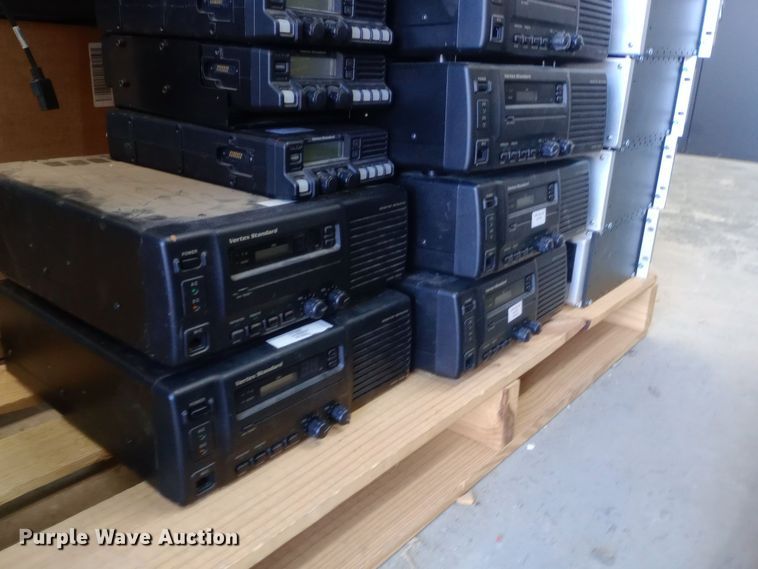 image for item DH1364 Electronics