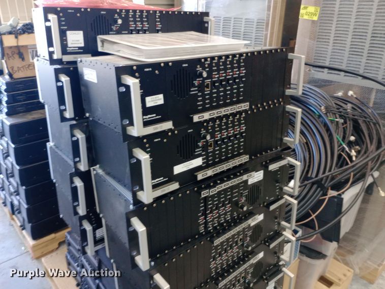 image for item DH1364 Electronics