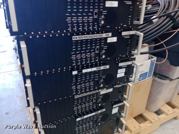 image for item DH1364 Electronics