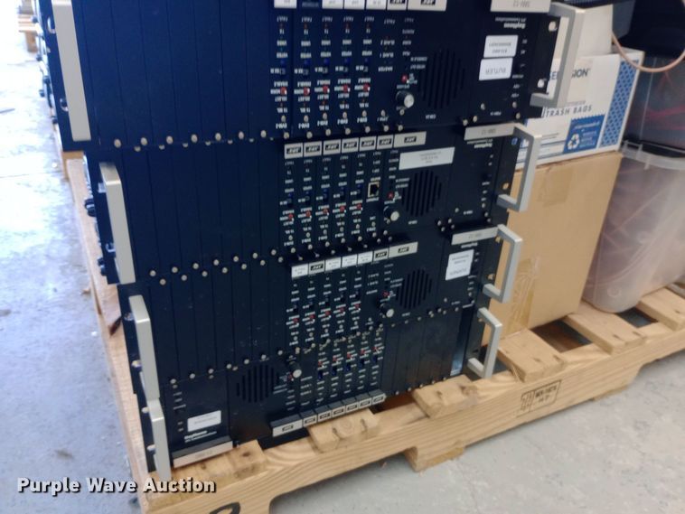 image for item DH1364 Electronics