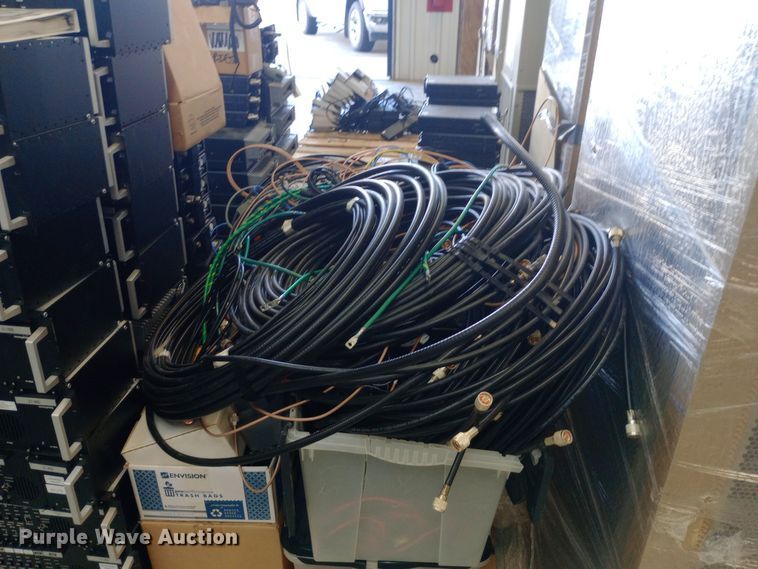 image for item DH1364 Electronics