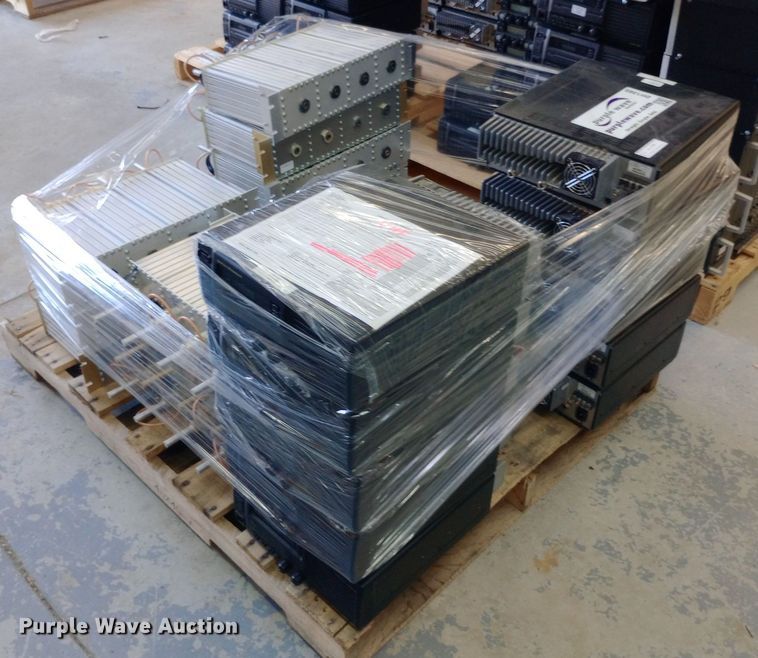 image for item DH1365 Electronics